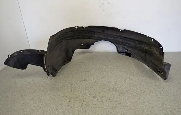 KIA Rio Front arch 