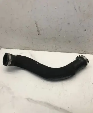 Audi A6 S6 C6 4F Intercooler hose/pipe 4F0145737J PXR121453R0