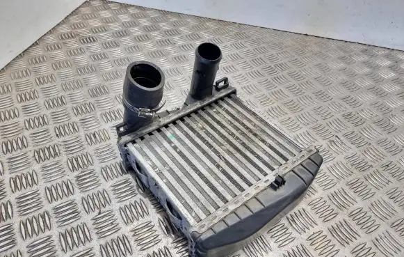 Smart ForTwo I Intercooler radiator 0003007v005