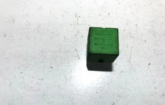 Peugeot 607 Other relay 03531 12v-35a-03531
