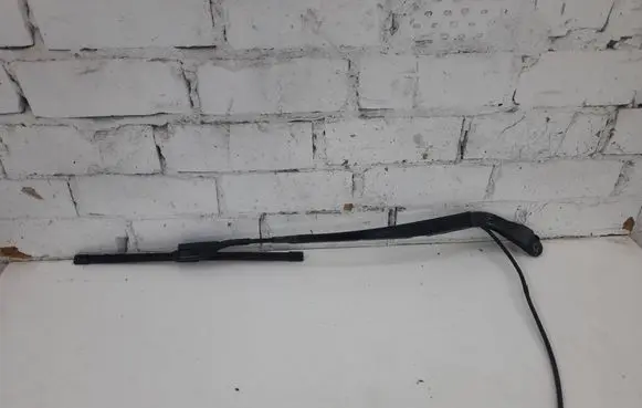 Alfa Romeo Stelvio Windshield/front glass wiper blade 7443211 74432 6408
