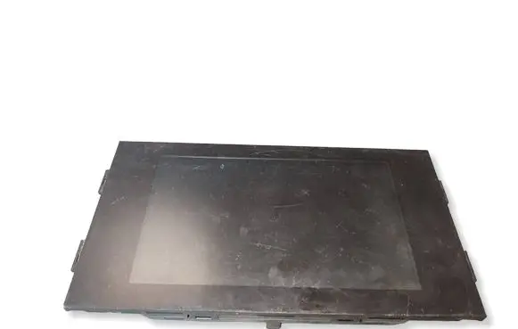 Peugeot 308 Screen/display/small screen A12375