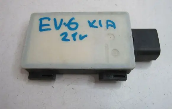 KIA K2500, K2700, K3000 Combustion control unit/module 99140CV000