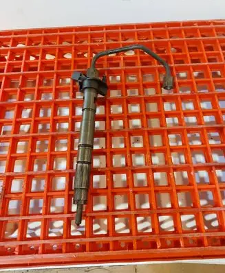 Audi A8 S8 D3 4E Fuel injector 059130277AB