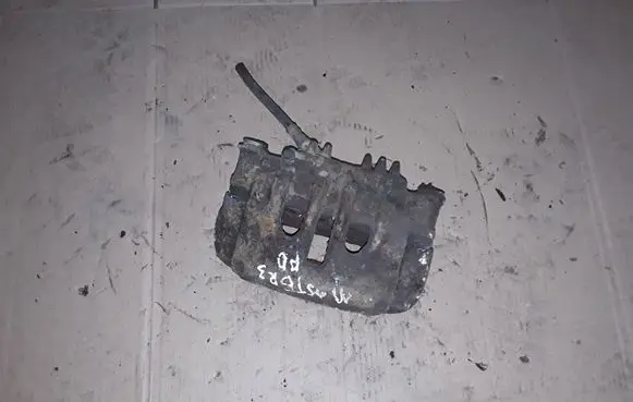 Renault Master III Front brake caliper NOCODE