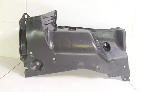 Toyota bZ4X Side bottom protection 5816642070