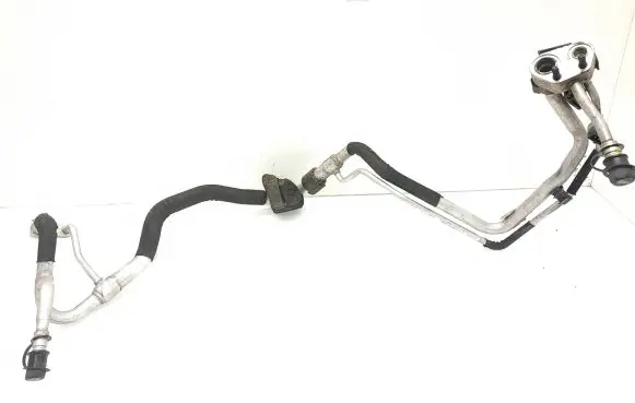 Volvo V60 Air conditioning (A/C) pipe/hose 30733781