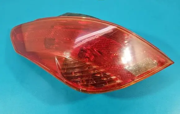 Peugeot 308 Rear/tail lights IMPRK1610641