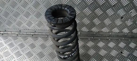 KIA Carens I Rear coil spring