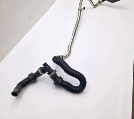 Maserati Ghibli Engine coolant pipe/hose HSRZ0102101