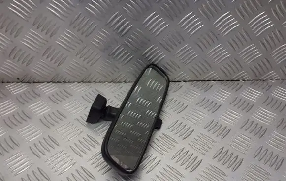 Mitsubishi Grandis Rearview mirror trim 