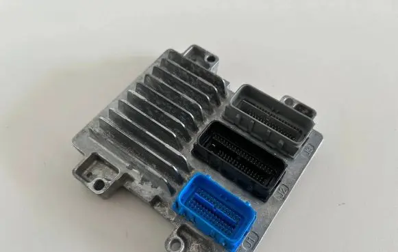 Engine control unit/module ECU