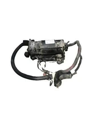 Audi A8 S8 D3 4E Air suspension compressor/pump 4E0616005E
