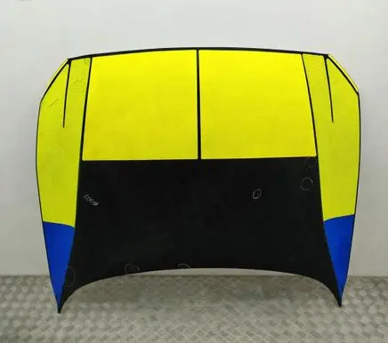 Volvo V60 Engine bonnet/hood 31468167