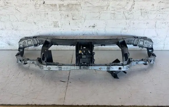 Ford S-MAX Top upper radiator support slam panel 8BO41