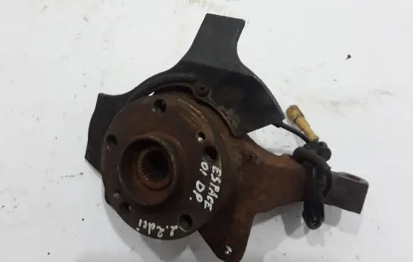 Renault Espace III Front wheel hub 7700876307
