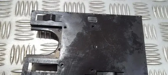 BMW X5 E53 Other interior part 1291438007 129-1438007
