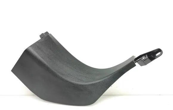 BMW X6 G06 Foot area side trim 7434366 19184810 090910111213