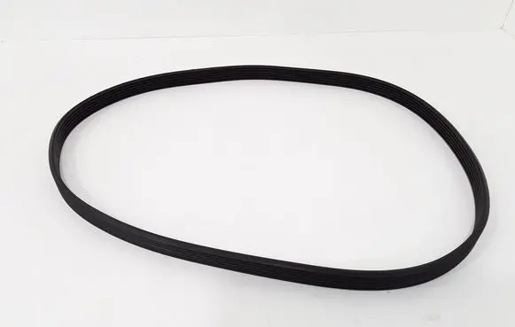 Volkswagen Sharan Alternator belt 