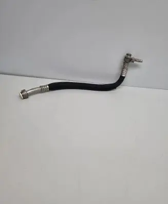 Air conditioning (A/C) pipe/hose