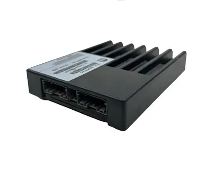 Chrysler Pacifica Sound amplifier 68338770AC 26777AH THHAA2058LL437