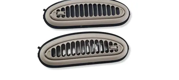 Dodge Durango I Air vent grill in roof NAWIE9090