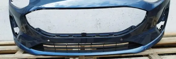 Ford Fiesta Front bumper N1BB-17757-A
