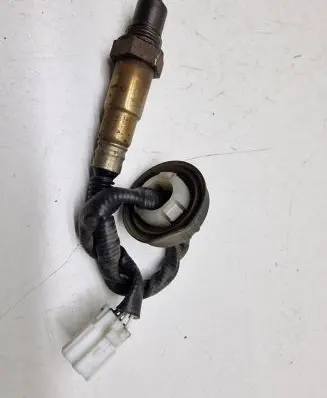 Mitsubishi Colt Lambda probe sensor MN128424 0258006568