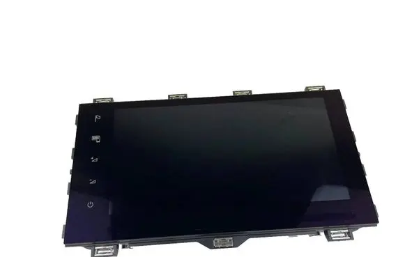 Seat Ateca Screen/display/small screen 5FJ919606