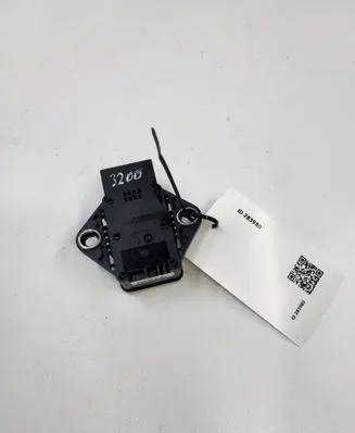 Peugeot 308cc ESP acceleration yaw rate sensor 9664661580 0265005765