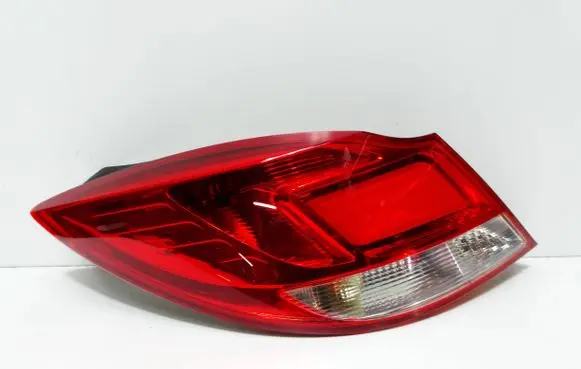 Opel Insignia A Rear/tail lights 168348