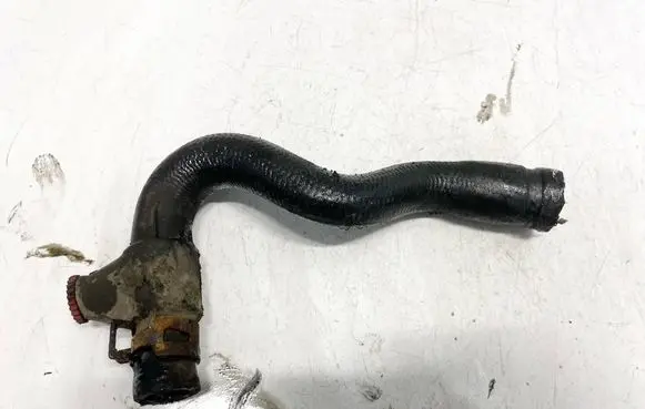 Mitsubishi Space Star Engine coolant pipe/hose