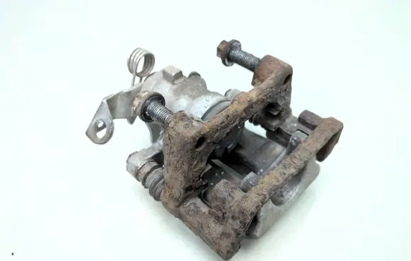 Opel Astra H Rear brake caliper TH793LN44 CZH1658