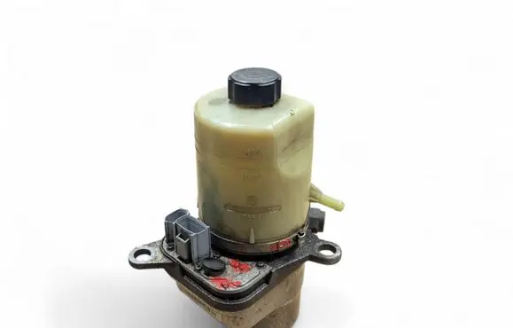 Power steering pump