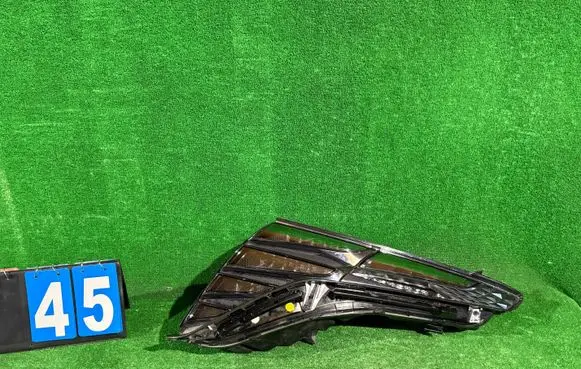 Hyundai Tucson IV NX4 Headlight/headlamp 92207N7100 2103042110 L009N101F1D