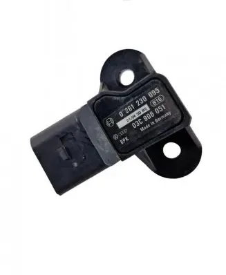 Volkswagen Golf V Air pressure sensor 0261230095