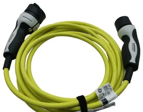 Cupra Born Electric car charging cable 1EA971639G