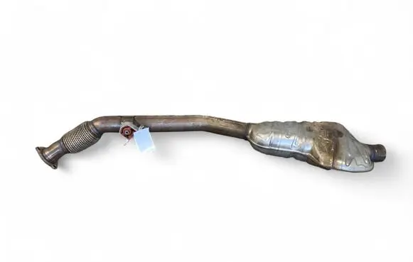Audi Q5 SQ5 Muffler/silencer 80A253211C 80A253211