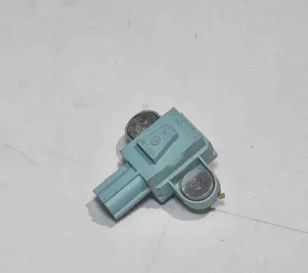 Audi RS6 C6 Airbag deployment crash/impact sensor 4F0955557A