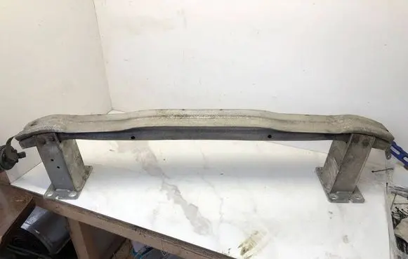Audi A5 8T 8F Front bumper cross member 8K0807113