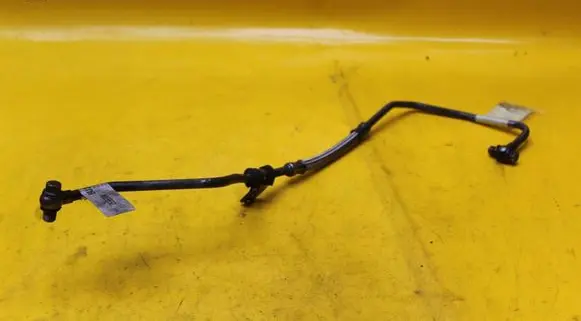 Peugeot Boxer Turbo air intake inlet pipe/hose
