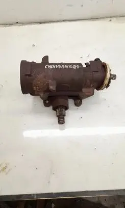 Chevrolet Chevy Van Steering rack mechanical part 