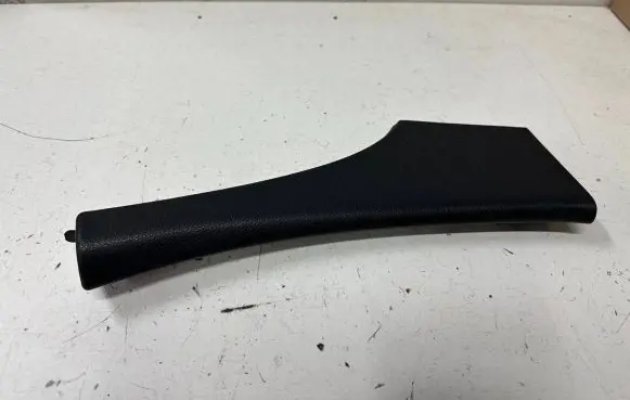 Mercedes-Benz E W211 Center console decorative trim e039711321