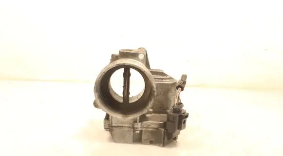 Seat Altea Throttle body valve 