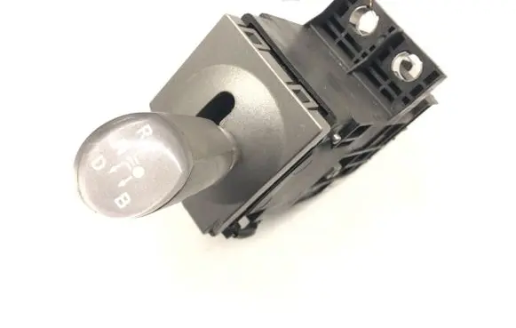 Toyota Prius (XW20) Gear shift rod 8945147030