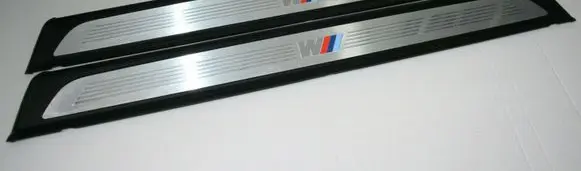BMW 6 F12 F13 Front sill trim cover