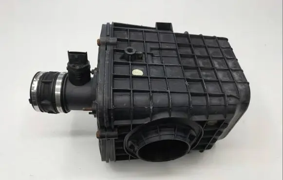 Air filter box