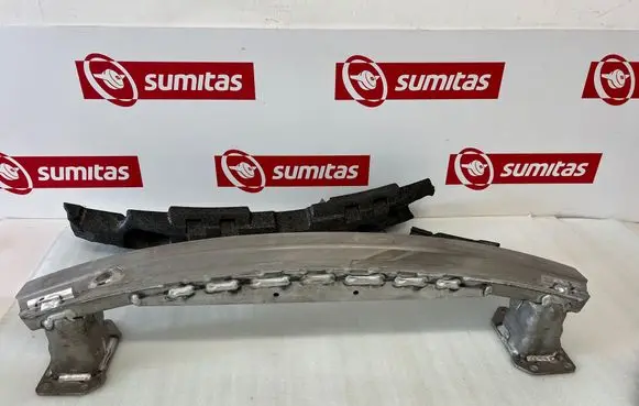 Porsche 911 991 Front bumper cross member 99150552100 99150577700