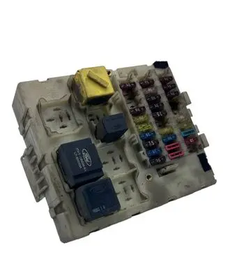 Ford Focus Fuse module 518234802 98AG14A073AG