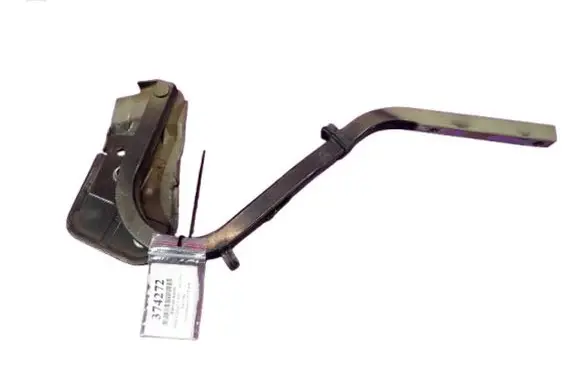 Mini One - Cooper R50 - 53 Engine bonnet/hood hinges 41610598827